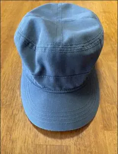 NEW ERA ワークキャップ グレー