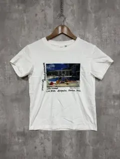 MOUSSY　半袖Tシャツのサムネイル