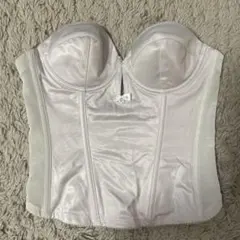 コルセット ドレス