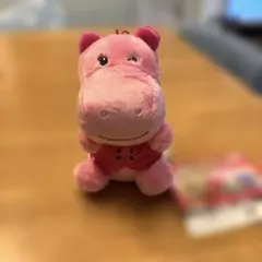 マスコット