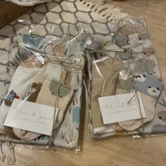 男の子用　ギフト　お祝い　プレゼント