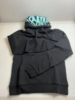 シナワールド　パーカー　新品未使用 GANGSTA ファッション シナワールド パーカー