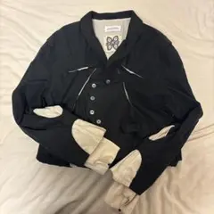 サグマイ様専用 aenrmous テーラードジャケット