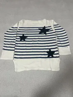 GO TO HOLLYWOOD スター Tシャツ