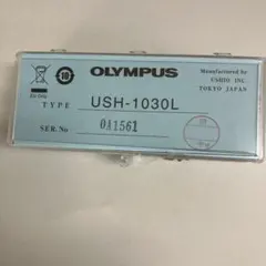 올림푸스 USH-1030L 머큐리 램프