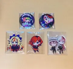 2025年最新】狼ゲーム ツバキの人気アイテム - メルカリ