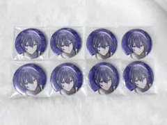 にじさんじ HEROES 1st Anniversary 缶バッジ 小柳ロウ