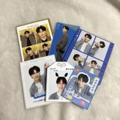 WEST. 藤井流星　切り抜き