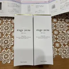 めぐりん様専用n'age peau MMローション 120mL 2本セットのサムネイル