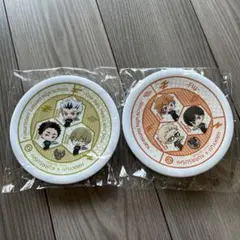 ハイキュー　くら寿司　2枚(一枚売りも可)