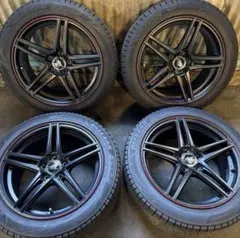 2026年最新】メルセデスベンツeクラススタッドレスタイヤの人気