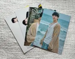 SEVENTEEN spill the feels KiT バーノン