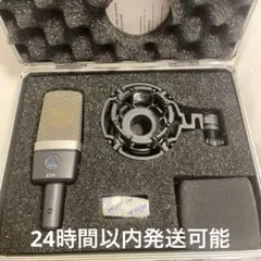 YAMAHA AG03 MK2/AKG C214 コンデンサーマイク - メルカリ