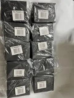 G-SHOCK BOX フルメタルとマスターオブG用 国内正規品　空箱のみ10個