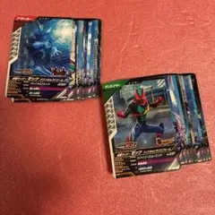 ガンバレジェンズCX5弾ノーマルorレア