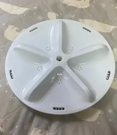 SANYO（サンヨー） 全自動洗濯機 パルセータ（羽根） ASW-42S9用のサムネイル