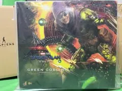 2026年最新】グリーンゴブリン ホットトイズの人気アイテム - メルカリ