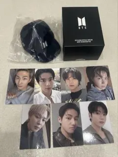 BTS ARMY MEMBERSHIP GIFT メンバーシップギフト