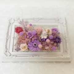 ハンドメイド花材 NO.35