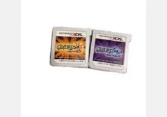 ポケットモンスター ウルトラサン ウルトラムーン 3DS ニンテンドー3DSのサムネイル