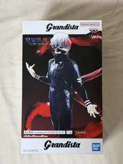 2026年最新】東京喰種 Grandista KANEKI KEN Ⅱの人気アイテム - メルカリ