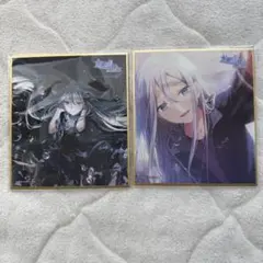 プロセカ　ミニ色紙　40B 宵崎奏　バラ売り可