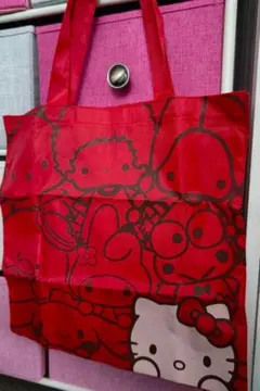 2026年最新】キティ エコバッグの人気アイテム - メルカリ
