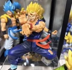 一番くじ HISTORY OF THE FILM A賞 超サイヤ人 孫悟飯