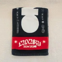 ONE OK ROCK 2023 DOME マフラータオル A