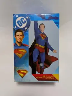 MARVELACT/CUT シルバーサーファー スーパーマン シング 6点セット MARVELACT/CUT シルバーサーファー スーパーマン シング 6点