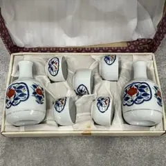 2025年最新】骨董おちょこの人気アイテム - メルカリ