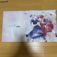 2026年最新】SUMMER pockets プレイマットの人気アイテム - メルカリ
