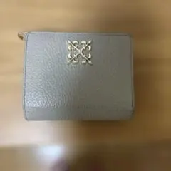 russet 二つ折り財布のサムネイル