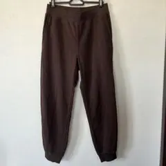 スウェットパンツ