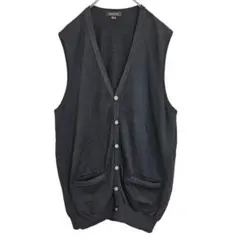 ニットベスト ベスト