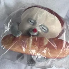 一番くじ パンどろぼう A賞 新品未開封