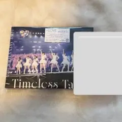 イコラブ　Timeless Tales 円盤　写真なし