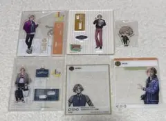 A3! 摂津万里 グッズセット - メルカリ