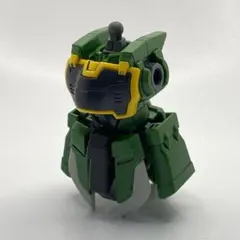 ジャンクパーツ】HG グフイグナイテッド（ハイネ機） ガンプラ - メルカリ