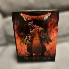 ドラゴンクエスト　伝説の魔王フィギュア　竜王