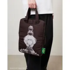セサミストリート　ダブレットケース