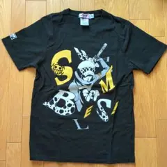 【古着】ワンピース　トラファルガーロー　Tシャツ　大阪梅田限定　Sサイズ