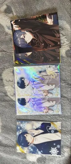 If様　いれいす　ブロマイド　5枚セット