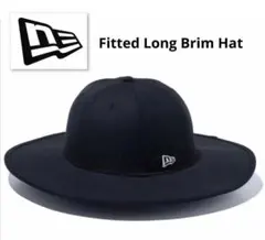 2025年最新】new era fitted long brim hatの人気アイテム - メルカリ
