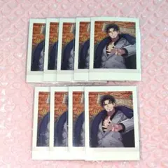 ヒプノシスマイク ヒプマイ Flava2 天谷奴零 ぱしゃこれ 9枚