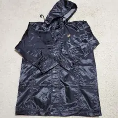 ユーピーレノマ　ベンチコート　メンズ