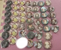 いれいす　りうら 缶バッジ　まとめ売り