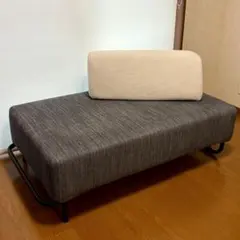 サヲリ様専用】KARE DESIGN ベルベット スツール - メルカリ