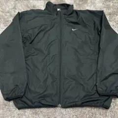 NIKE ナイロンジャケット