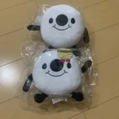 17ライブ　進撃プライズぬいぐるみ